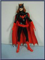 Batwoman Action Figure