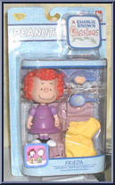 Frieda Action Figure