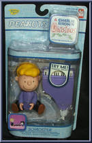 Schroeder Action Figure