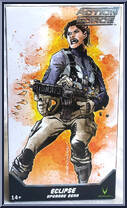 Eclipse Upgrade Gear from Action Force - Series 3 manufactured by Valaverse [Front]