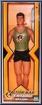 Wild Atak from Action Man - X-Missions manufactured by Hasbro [Front]