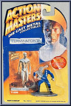 T-1000 Action Figure
