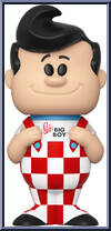 Big Boy from Ad Icons - Soda manufactured by Funko [Loose]