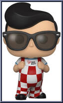 Big Boy (Sunglasses) from Ad Icons - Pop! Vinyl Figures manufactured by Funko [Loose]