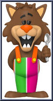 Fruit Brute from Ad Icons - Soda manufactured by Funko [Loose]