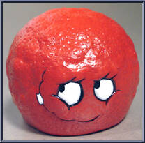 Meatwad / Master Shake / Frylock / Quadlaser from Adult Swim - Exclusives manufactured by Palisades [Meatwad]