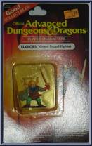 Elkhorn Action Figure