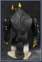Hook Horror from Advanced Dungeons & Dragons - Monsters manufactured by LJN [Loose]