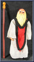 Ringlerun  Action Figure