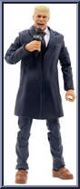 Cody Rhodes Action Figure