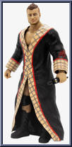 MJF from AEW - Unmatched - Series  2 manufactured by Jazwares [Loose]