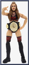 Britt Baker Action Figure