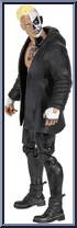Darby Allin from AEW - Unrivaled - Series 13 manufactured by Jazwares [Loose]