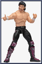 Kenny Omega Action Figure