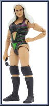 Penelope Ford (Chase) from AEW - Unrivaled - Series 11 manufactured by Jazwares [Loose]