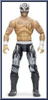 Rey Fenix Action Figure