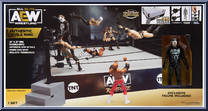Authentic Scale Ring (with Sting) Action Figure