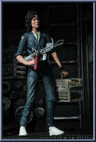 Ripley (Jumpsuit) from Alien - 40th Anniversary - Series 1 manufactured by Neca [Loose]
