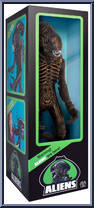 Alien Warrior from Alien - Super Size manufactured by Funko [Front]