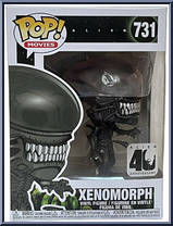 Xenomorph from Alien - Pop! Vinyl Figures manufactured by Funko [Front]