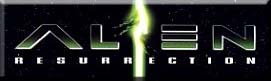 Alien Resurrection