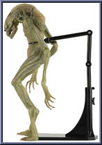 Newborn Alien from Alien Resurrection - Deluxe manufactured by Neca [Loose]
