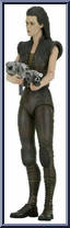 Ripley 8 from Alien Resurrection - Basic Series manufactured by Neca [Loose]
