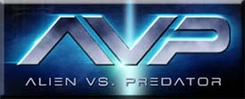 Alien vs Predator (Takara)