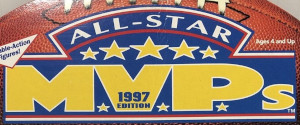 All-Star MVPs