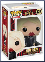 Holden from American Horror Story - Pop! Vinyl Figures manufactured by Funko [Front]
