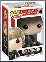 Tate Langdon from American Horror Story - Pop! Vinyl Figures manufactured by Funko [Front]