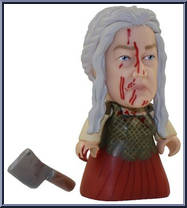 Butcher Action Figure