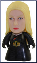 Countess (Black) Action Figure