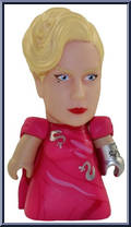 Countess (Pink) Action Figure