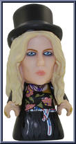 Misty Day Action Figure