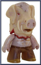 Pigman Action Figure