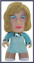 Sister Jude (Blue Dress) Action Figure