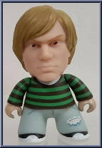 Tate Langdon (Green Stripes) Action Figure