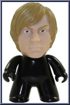 Tate Langdon (Rubber Suit) Action Figure