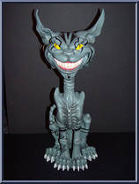Cheshire Cat (20" Figure) Action Figure