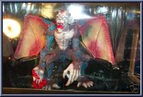 Flying Monkey Action Figure