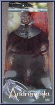 Rev Bem from Andromeda (Gene Roddenberry's) - 12" Scale manufactured by Blue Box Toys [Front]