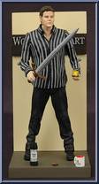Angel (Season 5) Action Figure