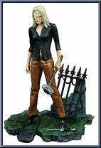 Darla (Reunion) Action Figure