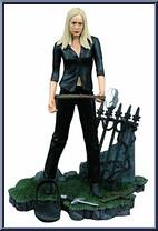 Darla (Season 2) Action Figure