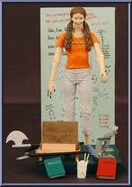 Fred (Season 3) Action Figure