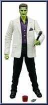 Lorne (Judgement) Action Figure