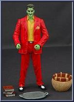 Lorne (Pylea, There's no place like...) Action Figure