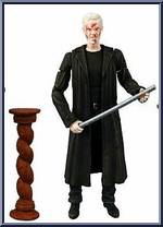 Spike (Destiny) (Battle Damaged) from Angel - Deluxe Figures - Series 2 manufactured by Diamond Select [Loose]