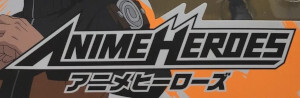 Anime Heroes